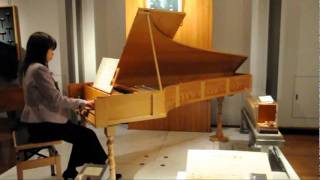 The First Piano by Bartolomeo Cristofori [upl. by Azmuh]