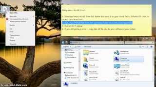 How to Fix msvcr90dll Error Download msvcr90dll [upl. by Staw]