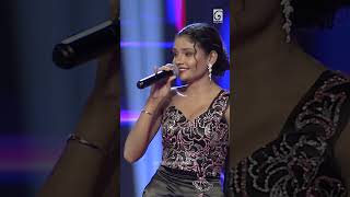 Rana Hansa Yuwala රණ හංස යුවල Kithmini Tharuka  Dream Star Season 12  TV Derana [upl. by Anelej]