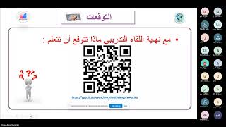 Mentimeter انشئ أسئلة تفاعلية باستخدام [upl. by Anyrak]