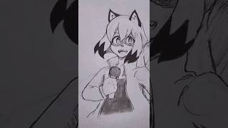 BNA fyp bna anime animal animatic animation fypシ fyp [upl. by Deanna]