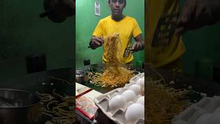 Chow mein is love ❤️ chowmein food streetfood shortsviral [upl. by Fawcette454]