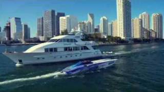 200 mph Mystic C5000 Offshore Racer [upl. by Xaviera]