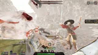 Warhammer Vermintide 2 2023 10 11 Handmaiden The Dark Omens Cataclysm [upl. by Jean-Claude444]