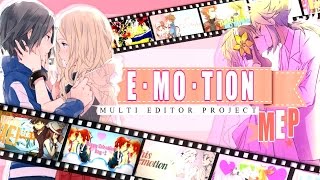 ★PSC★ amp ↳PEL↰  Ｅ·ＭＯ·ＴＩＯＮ Valentines MEP [upl. by Alton86]