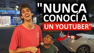 PUNTAJES para MILEI y ¿Le CUMPLIMOS el SUEÑO a un NIÑO 💥RANDOM 18💥 [upl. by Cherian]