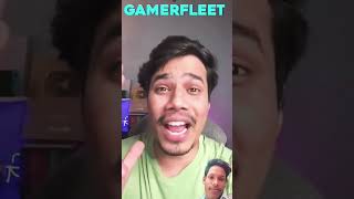 India Top 3 Gaming YouTuber🥰 shortvideo technogamerz carryminati asgaming gamerfleet gaming [upl. by Downe]