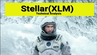 StellarXLM Technical Analysis9 Nov [upl. by Anole]