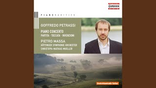 Piano Concerto I Non molto mosso ma energico [upl. by Bee]