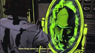 PS3 Longplay 088 The Wolf Among Us Part 25 Episode 2  Smoke and Mirrors [upl. by Eimmis]