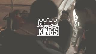 FreestyleKingsMx Edicion Guerrero CYPHER 1 [upl. by Htenywg400]