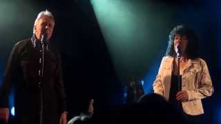 Brotherhood of Man  United We Stand  Butlins Bognor The Reds 27th May 2012 HD [upl. by Koeppel407]