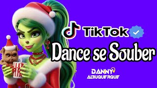 Dance se souber TikTok 2024 💌 [upl. by Korry]