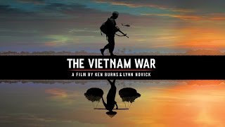 quotThe Vietnam Warquot Preview and Conversation with Ken Burns [upl. by Campney]