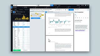 How to Use AlphaSense Notebook  AlphaSense [upl. by Theurich]