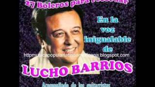 lucho barrios cruel condena [upl. by Svend943]