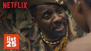 Top 10 Best Netflix Original Series to Watch Now 2017 [upl. by Arol]