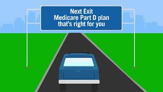 Medicare Prescription Drug Plan Part D  Mistakes to Avoid When Picking a Plan [upl. by Harlamert403]