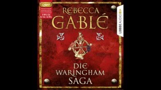 Rebecca Gablé Die WaringhamSaga [upl. by Reh]