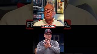 Terry Francona Perfect Candidate for Cincinnati Reds Manager [upl. by Paluas744]