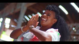 Ndingatyei by Dorcas Moyo ft Shugetta [upl. by Hadrian]