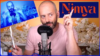 NIMYA BY NIKKIE TUTORIALS REVIEW [upl. by Burnard]