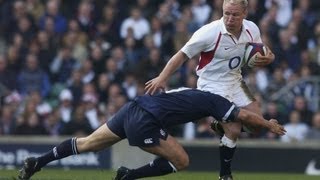 Grand Slam Years England 2003England V Scotland [upl. by Drucie12]