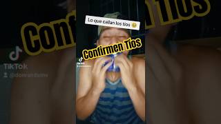 Sisoy  Confirmen tíos 😂🤣 humor tiktok comedia comedishort funny [upl. by Haral]