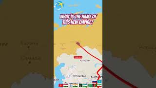 What is the name of this new Empire history travelboast geography map empire music [upl. by Nawrocki]