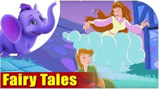 The Best Collection of Fairy Tales  Animated Version [upl. by Ecniv]