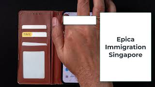 How can you check the status of your PR or Citizenship application in Singapore easily [upl. by Maud]