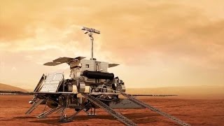 ExoMars  A promising future [upl. by Irwin]