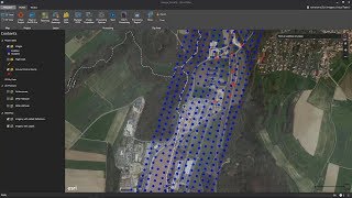 Imagery amp 3D Mapping for Local Governments on the Rural Edge [upl. by Sabanrab]