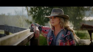 Lainey Wilson  Heart Like A Truck Official Music Video [upl. by Cardon]