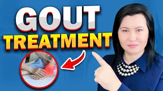 Effective Treatments for Gout The Ultimate Guide [upl. by Hamitaf]