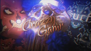 Crazzy Gamr X surfyt3876  YOU amp I 🫄 x 🫄  Selffeed x FFA Merge 🥀 [upl. by Alleciram]