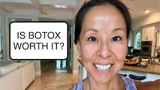 Is My Botox Worth It The Truth About My Results [upl. by Duke]