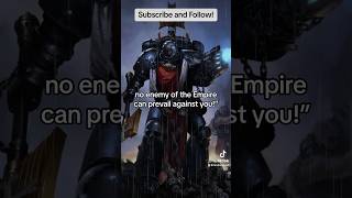 WHO IS CHAPLAIN GRIMALDUS EXPLAINED WARHAMMER 40K LORE gamesworkshop randomlore5 warhammer40k [upl. by Paolina290]