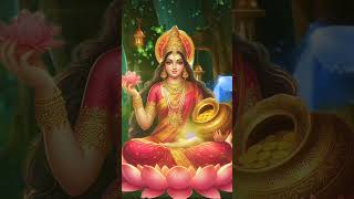 जय माता लक्ष्मी 🙏🌹maalaxmishortsviralshorttrindinghindugodssanatandharmayoutubeexploreyt [upl. by Key]