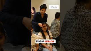 5 Types of Headache just have a look to the video shortsviewssubscribeFJSV965 [upl. by Erdnad]