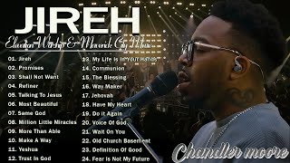 Maverick Citys Most Listenable Gospel Songs  Elevation Worship Gospel Songs Collection 2024 [upl. by Beatty526]