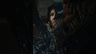 What if Venom bond with Superman 🤨 dcomic marvel shorts [upl. by Clareta]