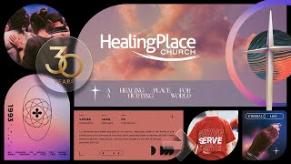 Healing Place Church Online [upl. by Tirrell]