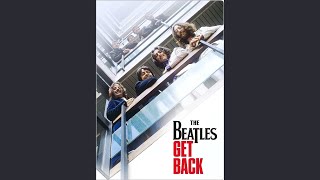 The Beatles  Get Back Sessions  January 9th 1969 [upl. by Llerdna]