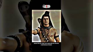 Ganesh ji ne kyon ki mata pita ki prikarma devon ke dev mahadev mahadev shorts [upl. by Haidej]