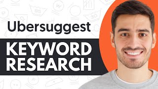 How to use Ubersuggest For Keyword Research  Step by Step [upl. by Best]