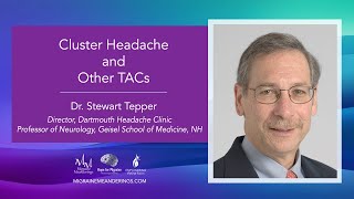 Cluster Headache and Other TACs [upl. by Bathsheb]