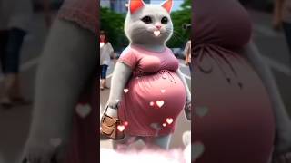 💞 billi cartoon 🥰 billi wale cartoon  billi wala cartoon  bhilai  bilari short shorts cartoon [upl. by Nwahsal]