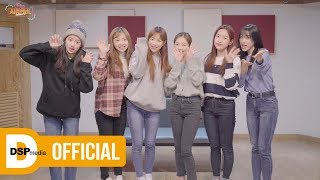 온에어프릴 S2 ON AIRPRIL S2  E03 [upl. by Medarda]