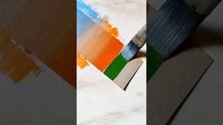 Bookmark💙🧡 CreativeCS art painting shorts trending viralvideos ytshorts trend ytshorts [upl. by Middleton]